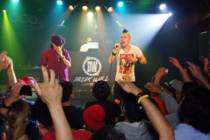 ロメロスペシャル@VUENOS1