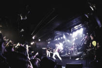 J-REXXX BAND VS WANIMA in OKAYAMA