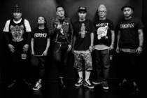 J-REXXX BAND