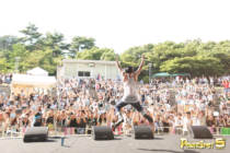 POWER SPOT2016