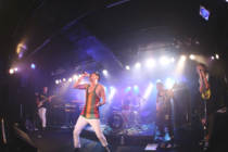 J-REXXX BAND VS WANIMA in OKAYAMA2
