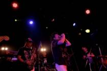 J-REXXX BAND TOUR2016