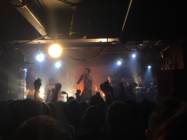the cherry coke$ tour @shibuya