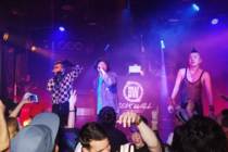 ロメロスペシャル@VUENOS4